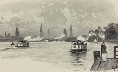  door Fritz Stoltenberg
