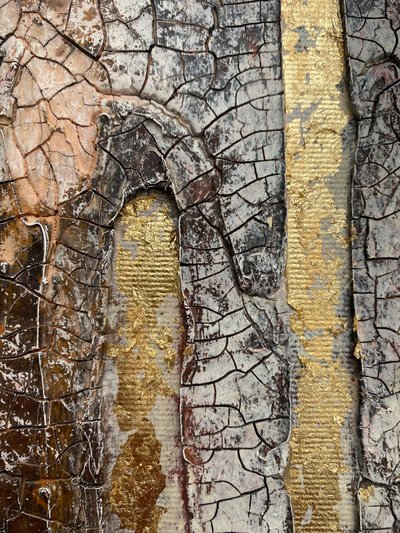  door Gabriela Aleksandra Szuba