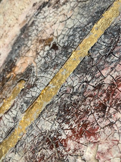  door Gabriela Aleksandra Szuba