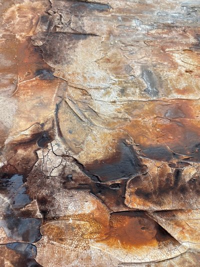  door Gabriela Aleksandra Szuba