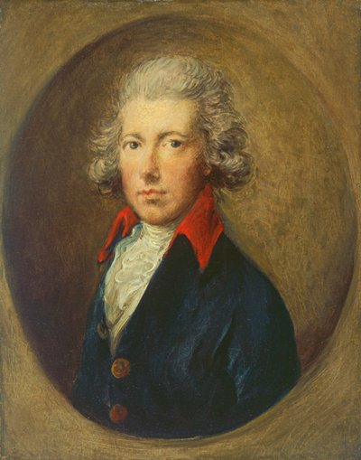 door Gainsborough Dupont