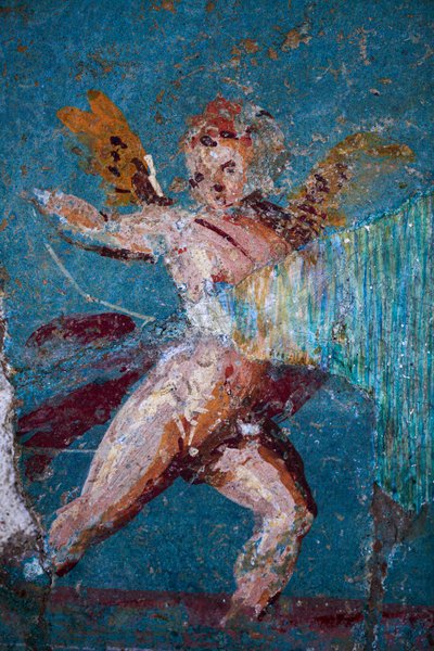  door Gallo-Roman