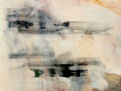 Ingetogen abstracte texturen door Gemma Bardot