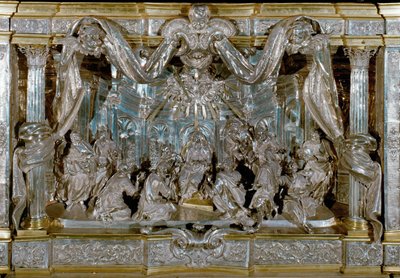  door Gennaro de Blasio