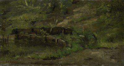  door Georg-Hendrik Breitner