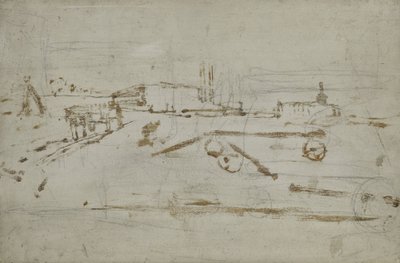  door Georg-Hendrik Breitner