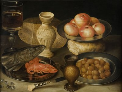 Stilleven




















































































" door Georg Flegel