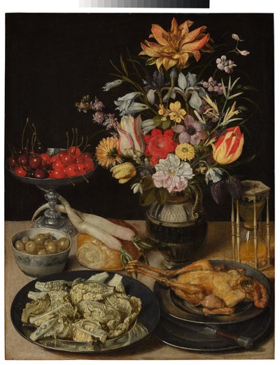  door Georg Flegel