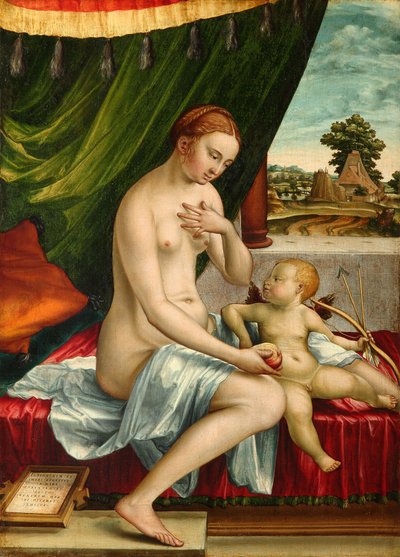  door Georg Pencz