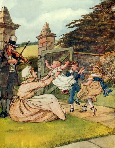  door George 9th Earl of Carlisle Howard