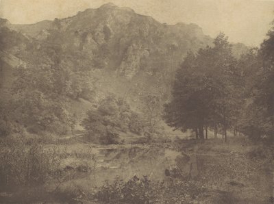 [Plaat uit Izaak Walton
