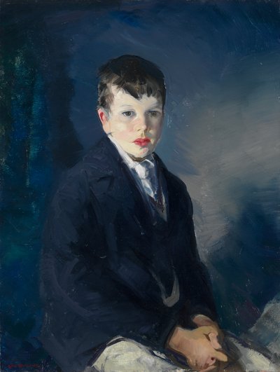  door George Bellows