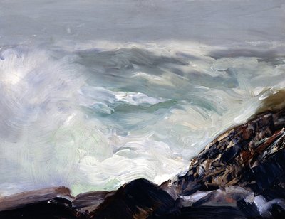  door George Bellows