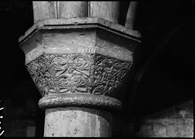 York Minster, Minster Yard, York door George Bernard Wood