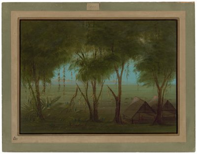  door George Catlin