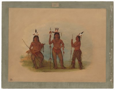  door George Catlin