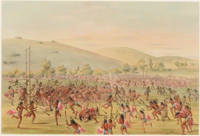  door George Catlin