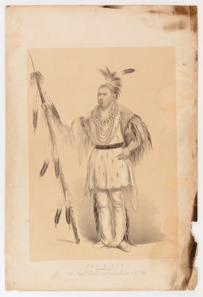  door George Catlin