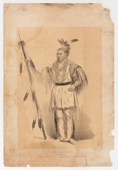  door George Catlin