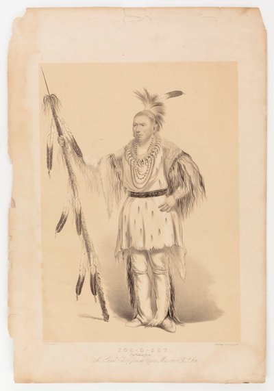  door George Catlin