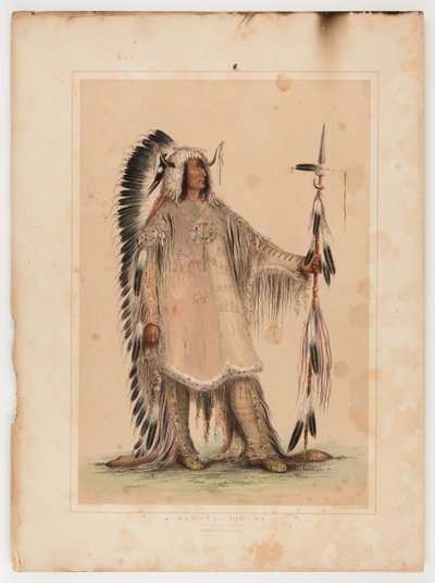  door George Catlin
