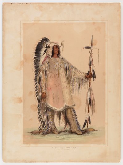  door George Catlin
