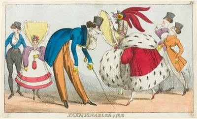  door George Cruikshank