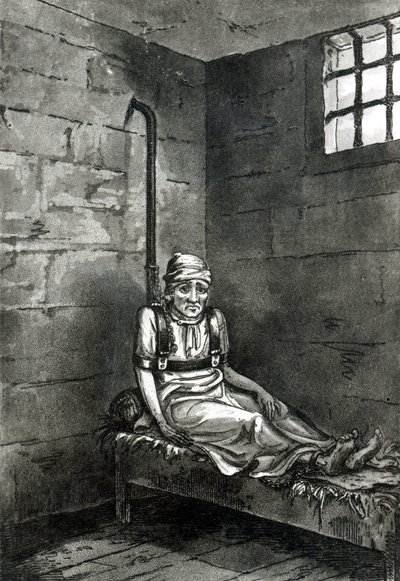  door George Cruikshank