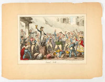  door George Cruikshank