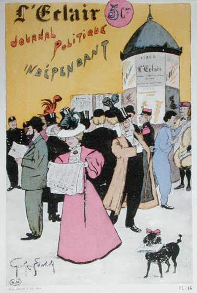 Poster die 