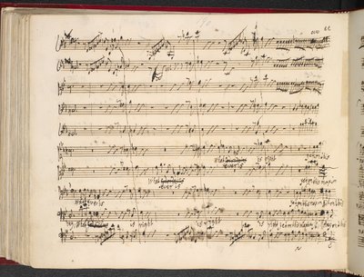 George Frideric Handel: Jephtha (oratorium door Thomas Morell) door George Frederick Handel