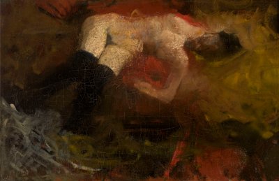  door George Hendrik Breitner