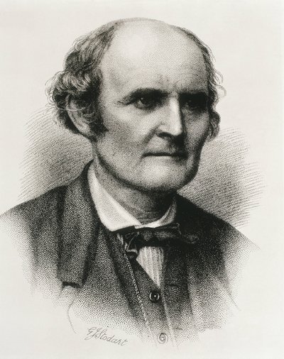 CAYLEY, Arthur door George J. Stodart