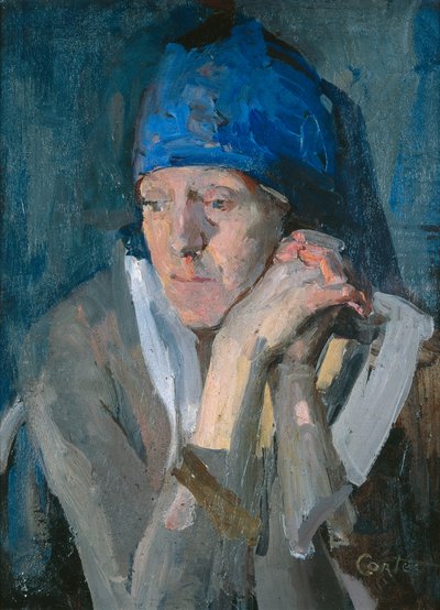 Herinneringen door George James Coates