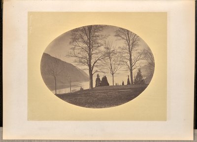 [Hudson River, West Point]. door George Kendall Warren