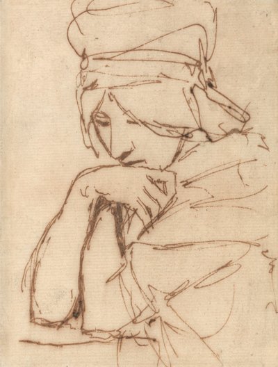  door George Romney