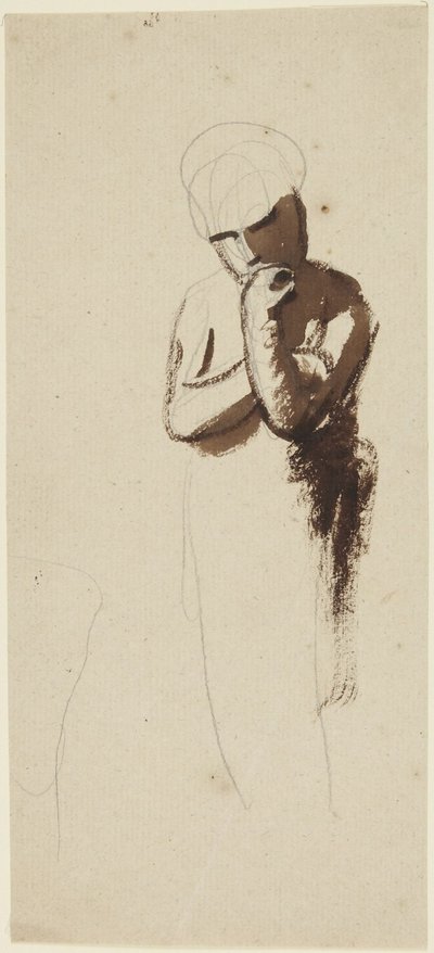  door George Romney