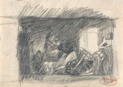  door George Romney