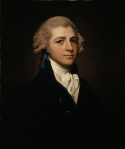 door George Romney