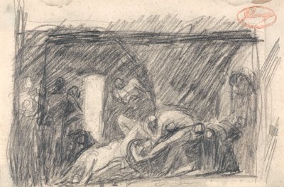  door George Romney