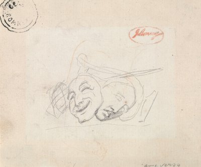 Richard Cumberland – Frontispice door George Romney