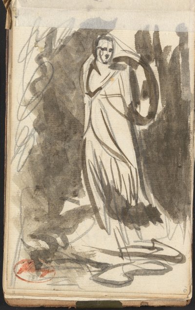  door George Romney