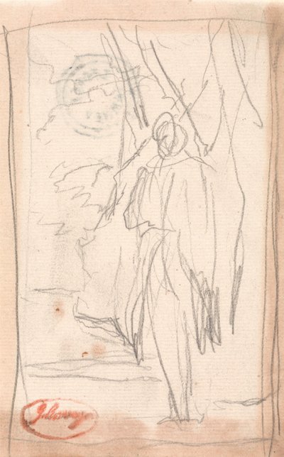 door George Romney