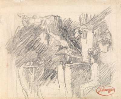  door George Romney