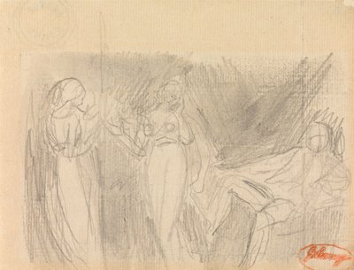  door George Romney