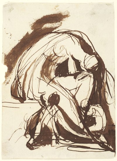  door George Romney