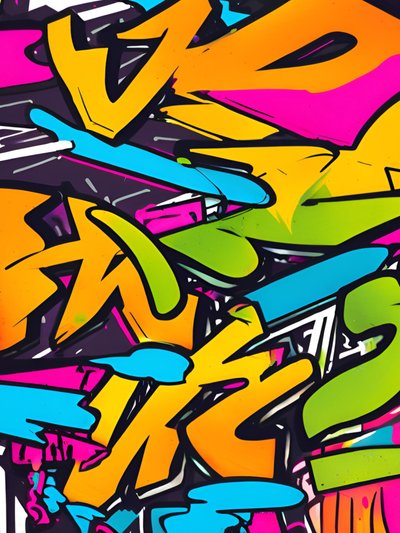 Elektrische puls, 21e eeuw (schilderij) door George Rosaly