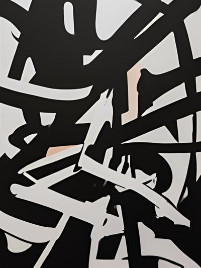Metropolitan Dreams, 21e eeuw (schilderij) door George Rosaly