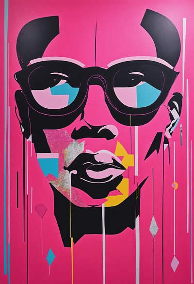  door George Rosaly