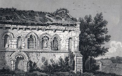 Berfrestone